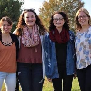 Meet your Posher, Victoria